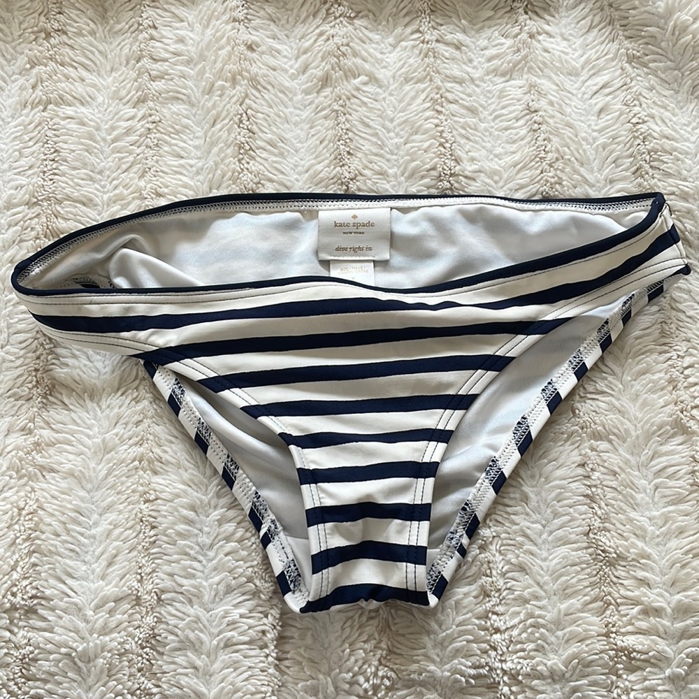 Kate Spade Swim Bottoms